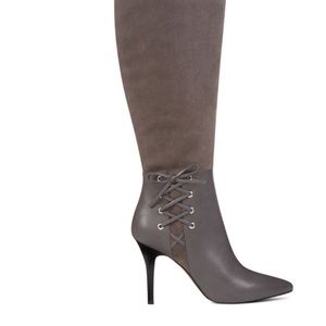 Brand New Nine West Jelizao boot Size 8